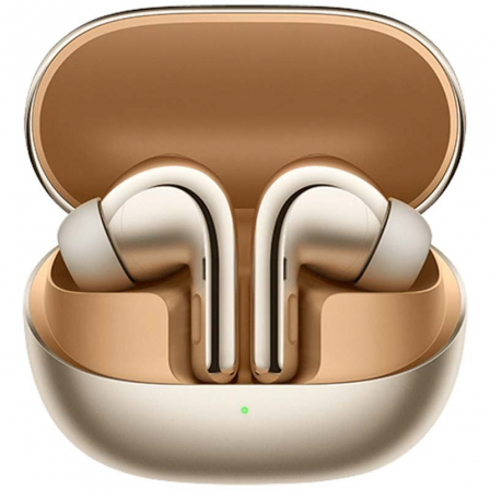 Auriculares Bluetooth Xiaomi Buds 4 Pro con estuche de carga